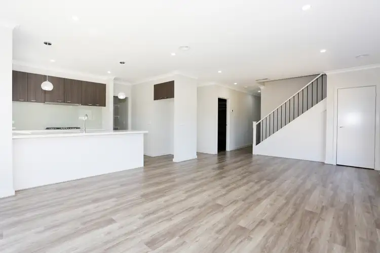 Third view of Homely house listing, 63 Bingham Circuit, Thornhill Park VIC 3335