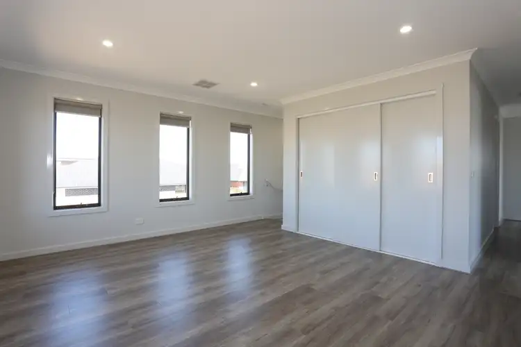 Fifth view of Homely house listing, 63 Bingham Circuit, Thornhill Park VIC 3335