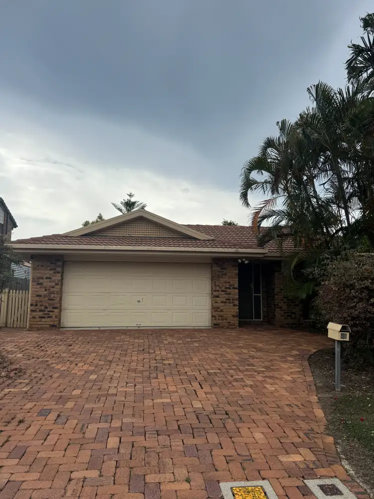 27 Hermitage Street, Keperra QLD 4054