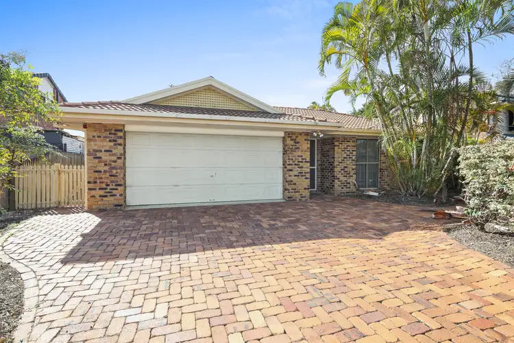 27 Hermitage Street, Keperra QLD 4054