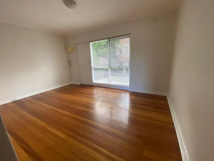 Second view of Homely flat listing, 13/50 Lillimur Road, Ormond VIC 3204