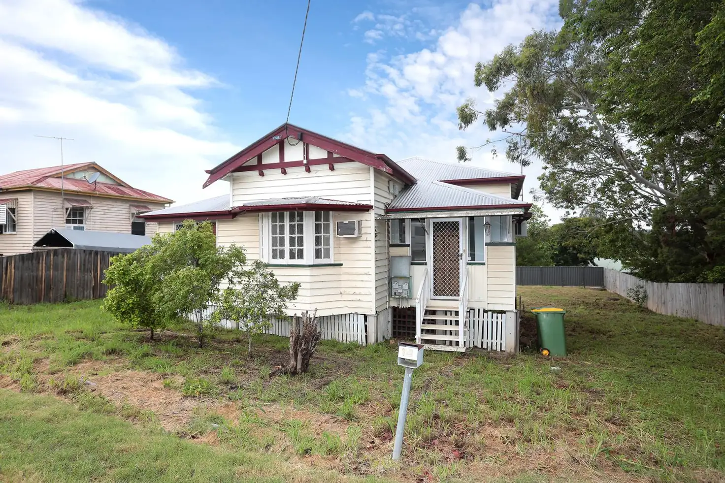 Main view of Homely unit listing, 14 Law Street, Bundamba QLD 4304