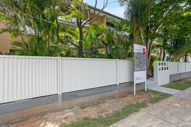 Main view of Homely unit listing, 4/2 Terrace Street, Newmarket QLD 4051