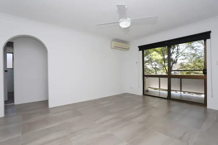 Second view of Homely unit listing, 4/2 Terrace Street, Newmarket QLD 4051