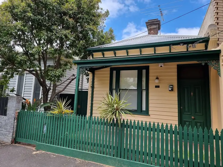 Main view of Homely house listing, 40 Batman Street, Fitzroy North VIC 3068