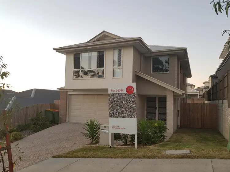 52 Daydream Crescent, Springfield Lakes QLD 4300