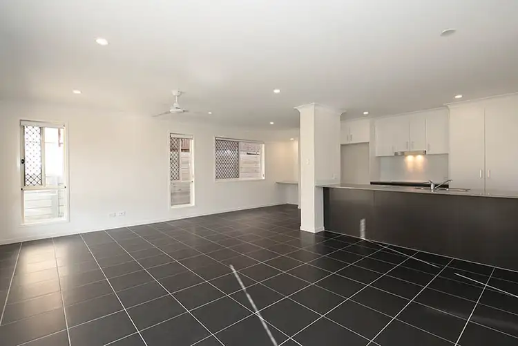 Third view of Homely house listing, 52 Daydream Crescent, Springfield Lakes QLD 4300