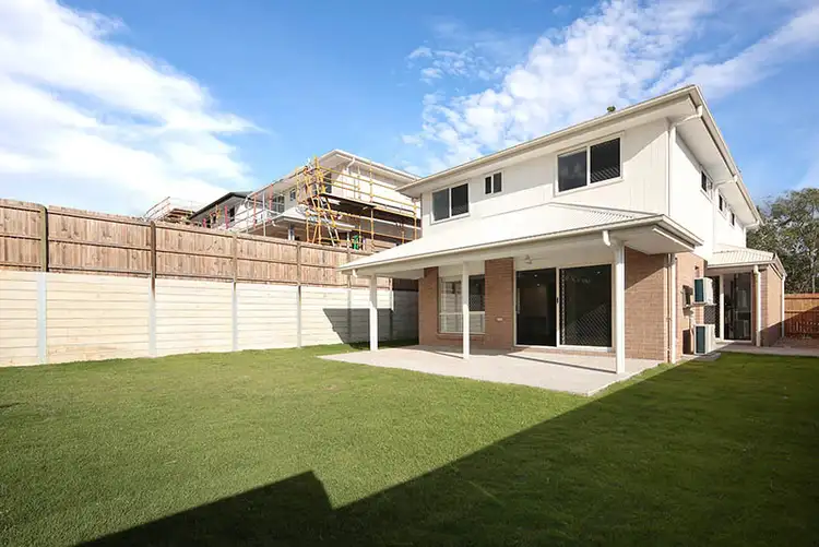 Fourth view of Homely house listing, 52 Daydream Crescent, Springfield Lakes QLD 4300