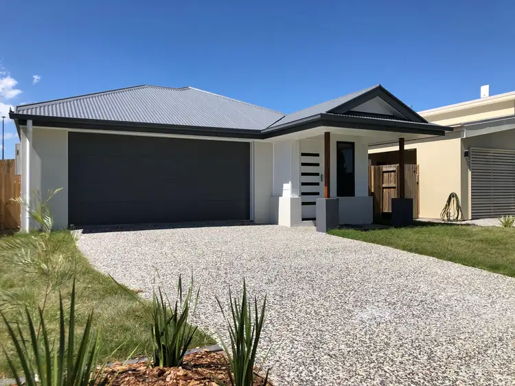 Main view of Homely house listing, 30 Pelham Street, Logan Reserve QLD 4133
