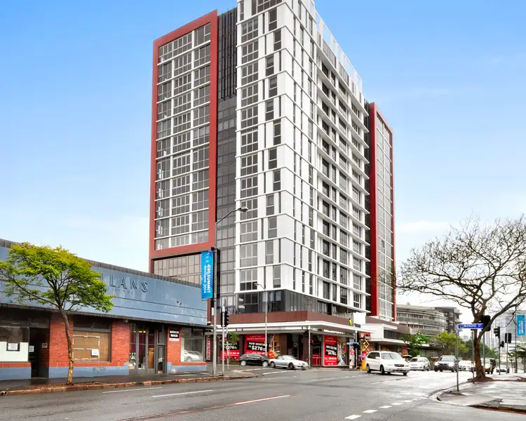 305/128 Brookes Street, Fortitude Valley QLD 4006