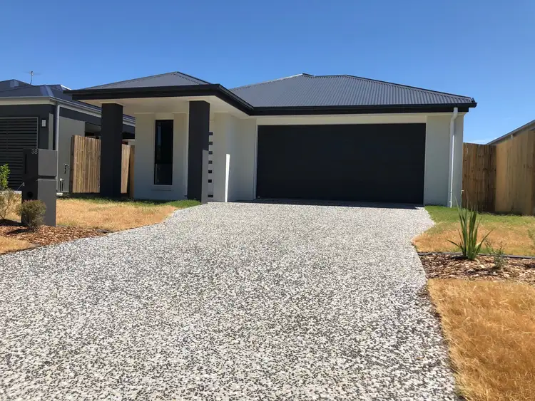 38 Pelham Street, Logan Reserve QLD 4133