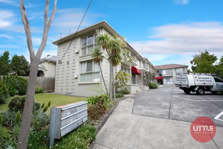10/4 Glen Street, Hawthorn VIC 3122