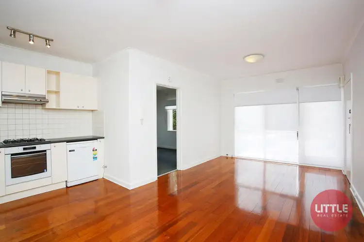 Third view of Homely apartment listing, 10/4 Glen Street, Hawthorn VIC 3122