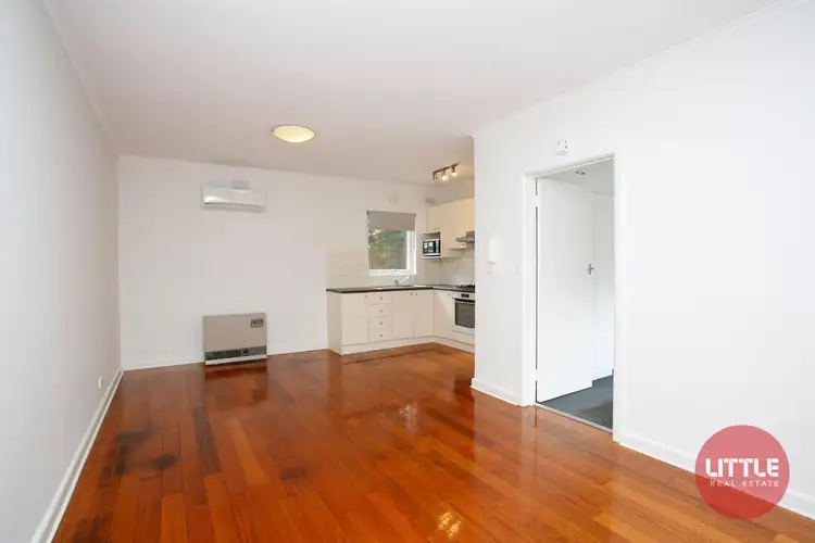 Fourth view of Homely apartment listing, 10/4 Glen Street, Hawthorn VIC 3122