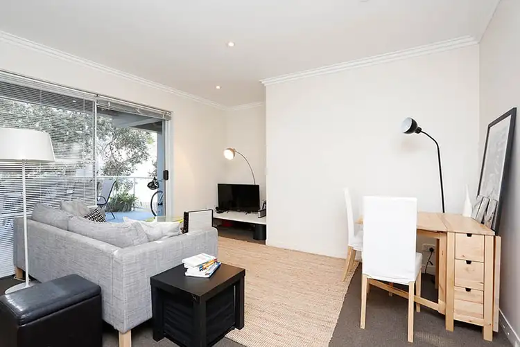 3/1A Edward Street, Bondi Beach NSW 2026