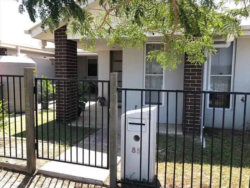 Main view of Homely townhouse listing, 2/85 Springfield Central Boulevard, Springfield Lakes QLD 4300