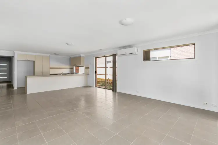 Second view of Homely house listing, 20 Yellow Gum Way, Manor Lakes VIC 3024