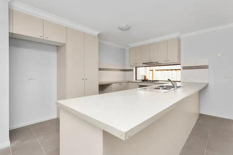 Third view of Homely house listing, 20 Yellow Gum Way, Manor Lakes VIC 3024