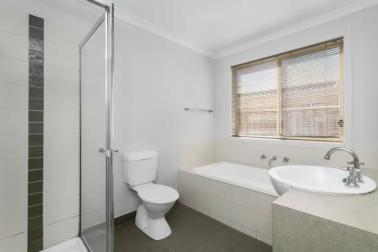 Fourth view of Homely house listing, 20 Yellow Gum Way, Manor Lakes VIC 3024