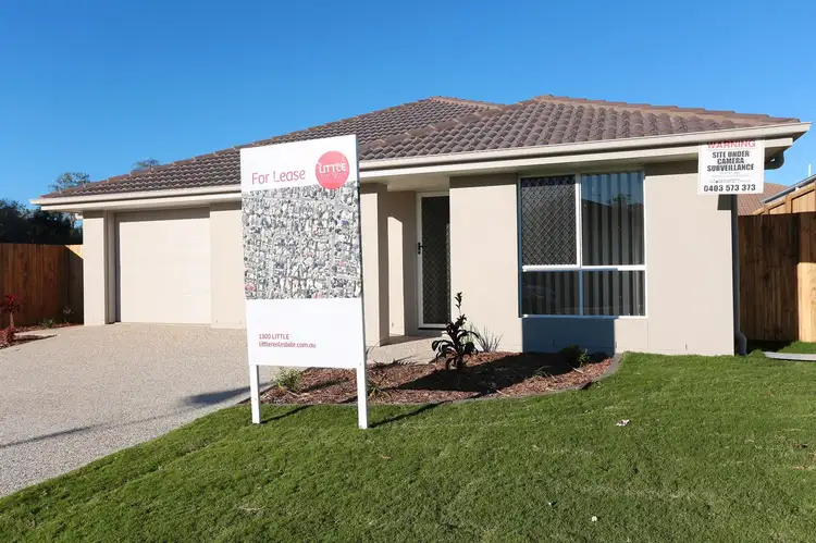 1/4 Elijah Crescent, Redbank QLD 4301