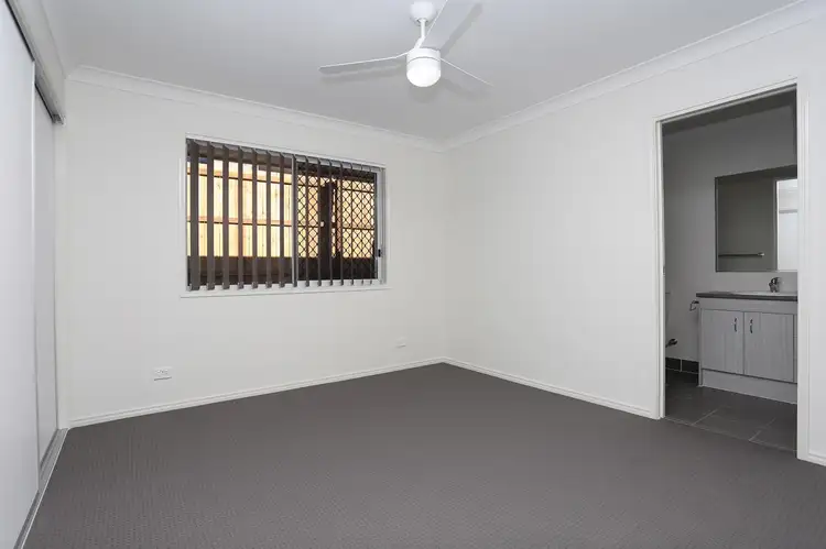 Third view of Homely semi-detached listing, 1/4 Elijah Crescent, Redbank QLD 4301