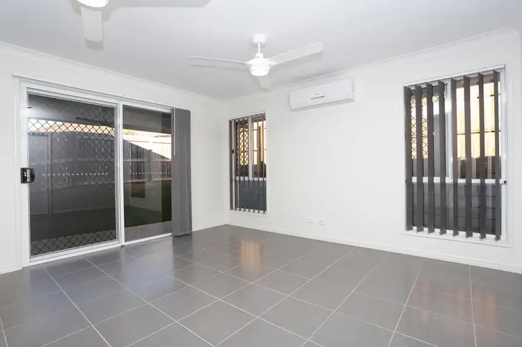 Fourth view of Homely semi-detached listing, 1/4 Elijah Crescent, Redbank QLD 4301