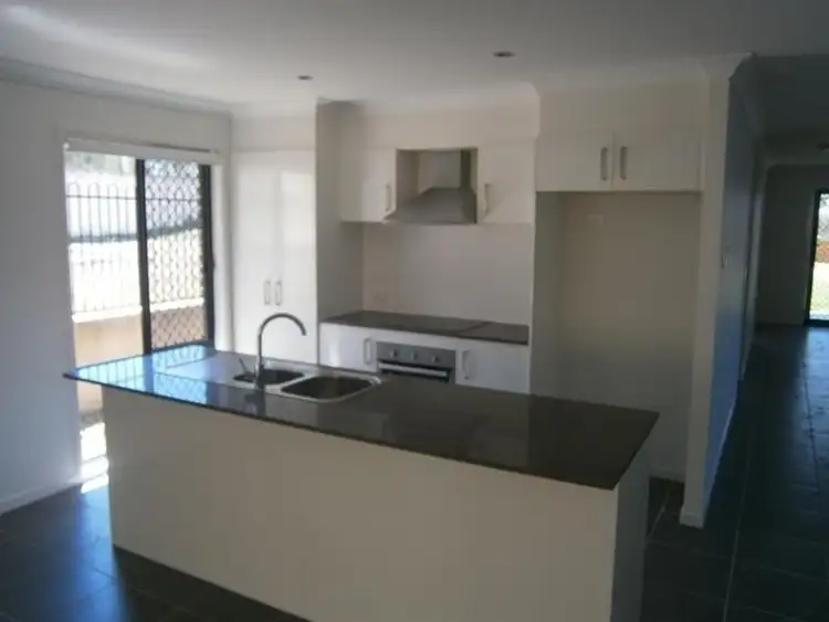 Second view of Homely house listing, 44 Sawmill Circuit, Riverhills QLD 4074