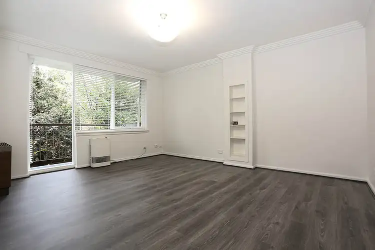 Second view of Homely apartment listing, 5/1-5 Auburn Grove, Hawthorn East VIC 3123