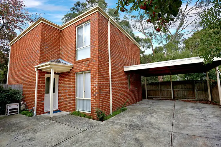 3/6 Beddoe Avenue, Clayton VIC 3168