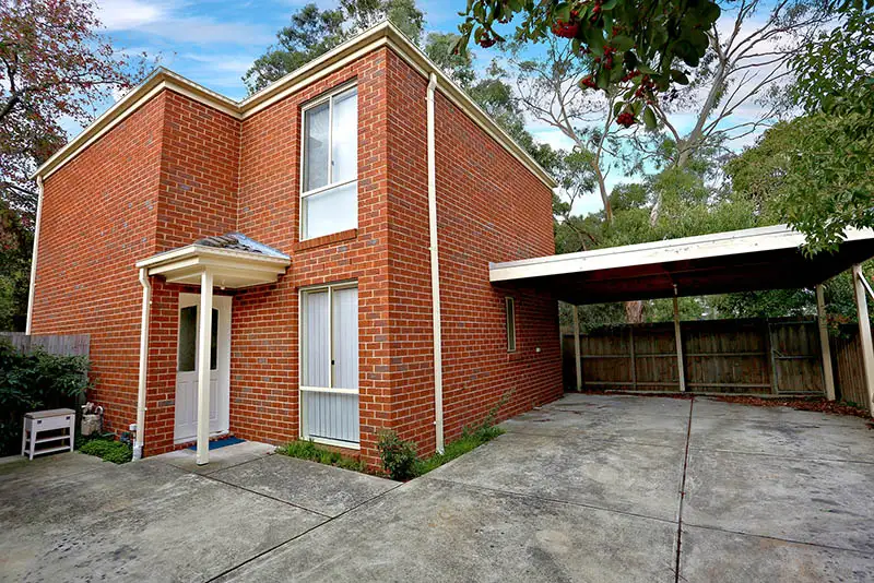 Main view of Homely townhouse listing, 3/6 Beddoe Avenue, Clayton VIC 3168
