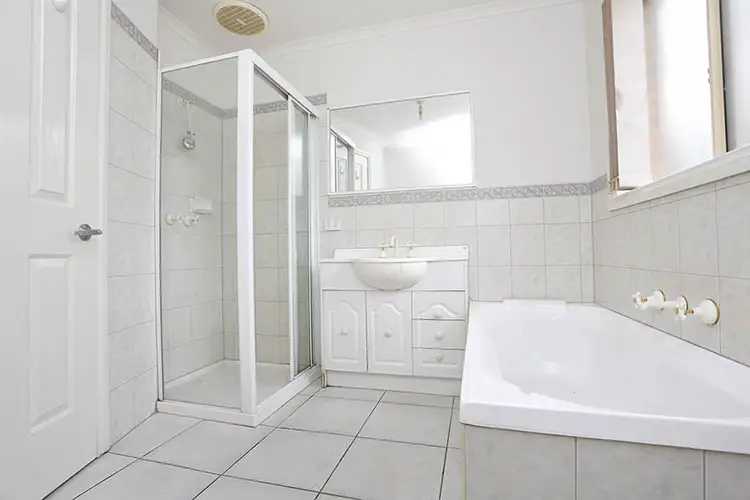 Fourth view of Homely townhouse listing, 3/6 Beddoe Avenue, Clayton VIC 3168