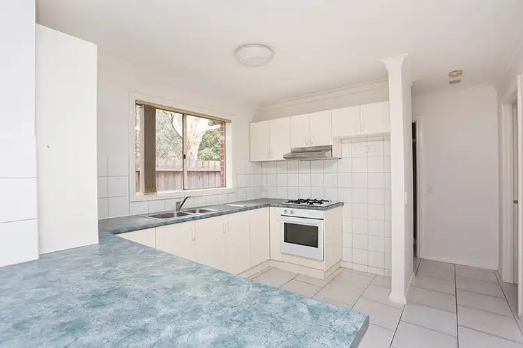 Fifth view of Homely townhouse listing, 3/6 Beddoe Avenue, Clayton VIC 3168