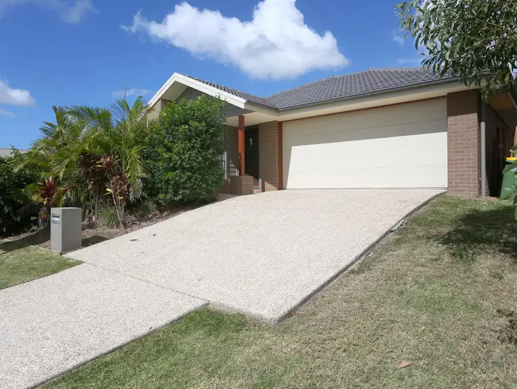 Main view of Homely house listing, 75 Deepak Drive, Willow Vale QLD 4209