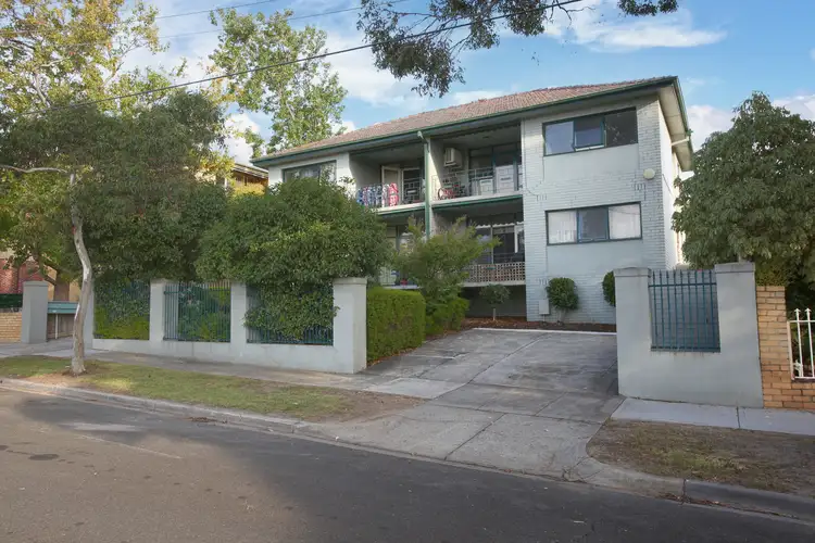 3/10 Nash Street, Glen Iris VIC 3146