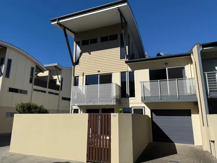 7/61-75 Buckland Road, Nundah QLD 4012