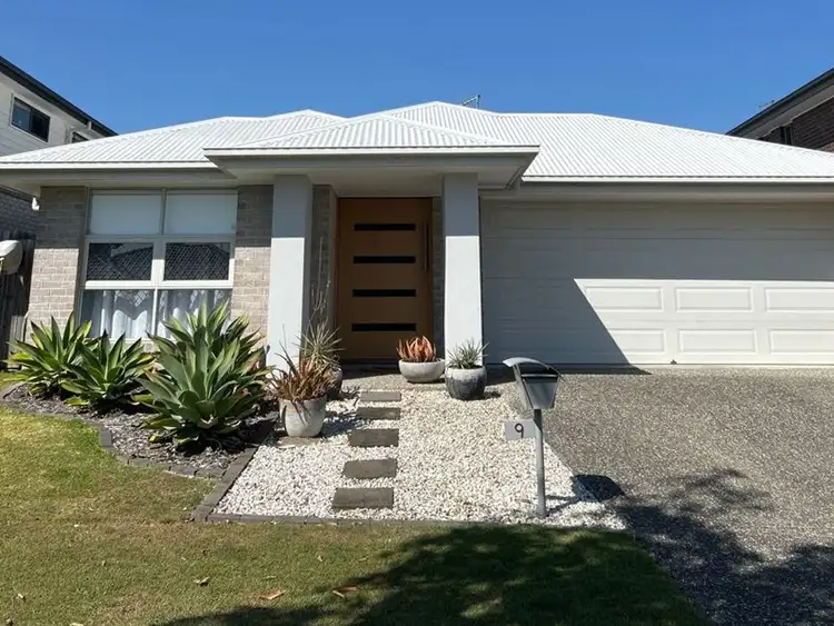 9 Stafford Street, Mango Hill QLD 4509