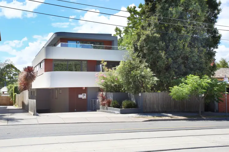 10/111 Riversdale Road, Hawthorn VIC 3122