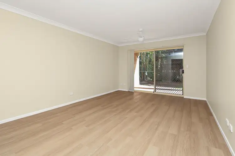 Second view of Homely unit listing, 2/15 Nellie Street, Nundah QLD 4012