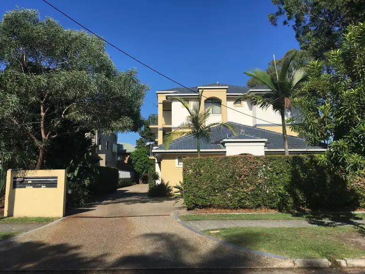 5/129 Muir Street, Labrador QLD 4215