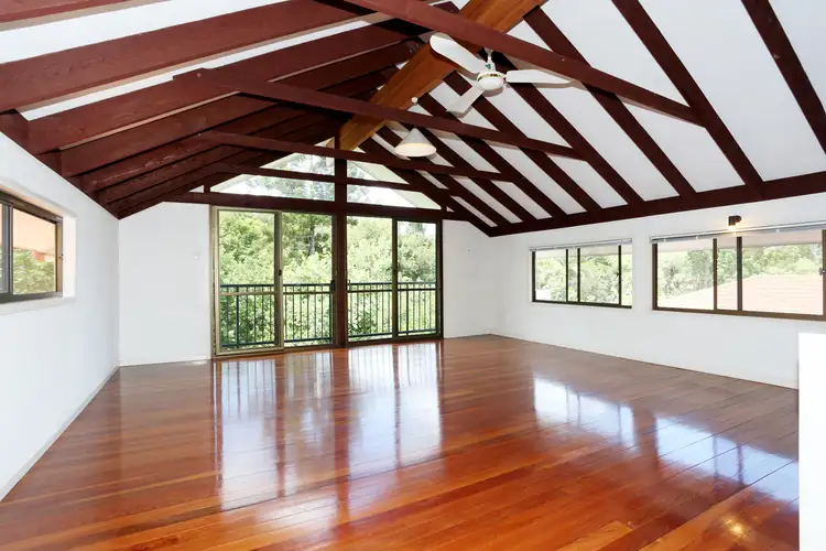 Second view of Homely house listing, 94 Highland Terrace, St Lucia QLD 4067