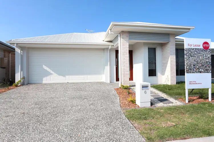 6 Ficus Drive, Palmview QLD 4553