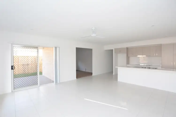 Second view of Homely house listing, 6 Ficus Drive, Palmview QLD 4553
