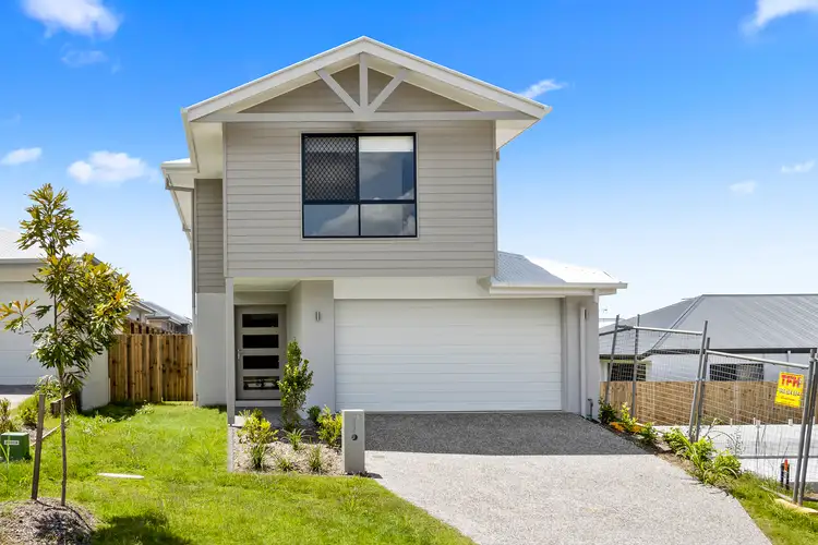 3 Tuckeroo Way, Greenbank QLD 4124