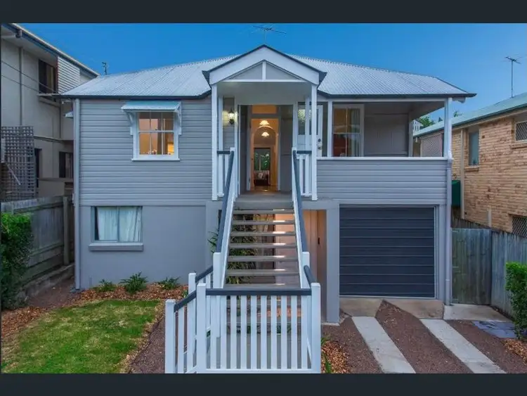 42 Denman Street, Alderley QLD 4051