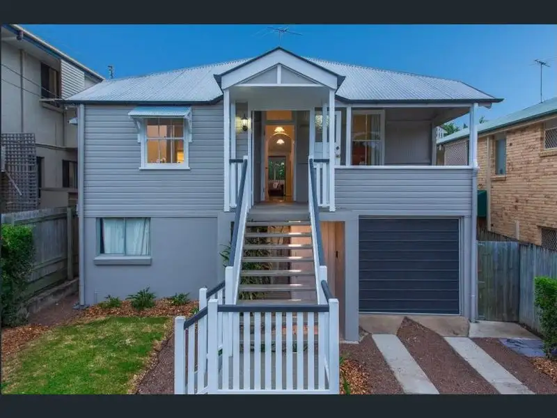 Main view of Homely house listing, 42 Denman Street, Alderley QLD 4051