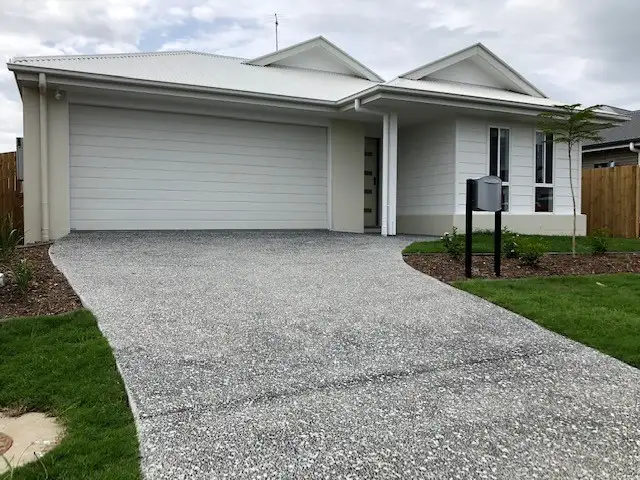 4 Canter Street, Logan Reserve QLD 4133