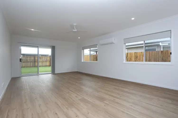 Second view of Homely house listing, 4 Canter Street, Logan Reserve QLD 4133