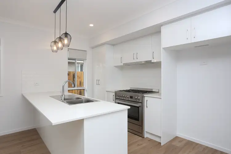 Fourth view of Homely house listing, 4 Canter Street, Logan Reserve QLD 4133