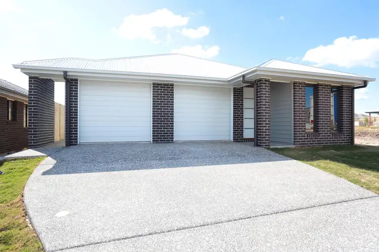 Main view of Homely semi-detached listing, 2/46 Hilary Street, Morayfield QLD 4506