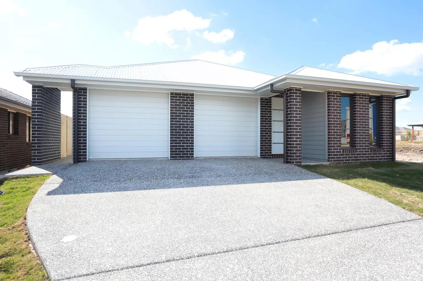 Main view of Homely semi-detached listing, 2/46 Hilary Street, Morayfield QLD 4506